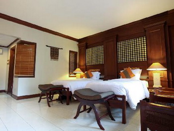 Bali, Kuta, Tuban, Rama Beach Resort and Villas